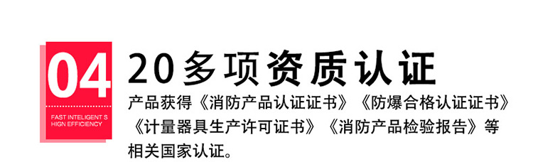 氯氣氣體報(bào)警器資質(zhì)齊全